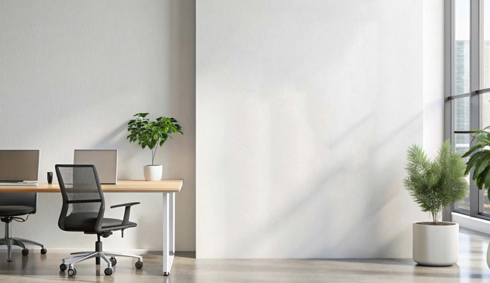 თანამედროვე წყლის დისპენსერი ოფისისთვის