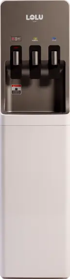 წყლის დისპენსერი, წყლის ბარი